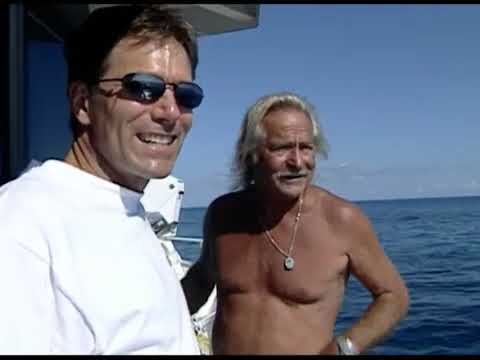 The Sea Hunters - Mary Celeste