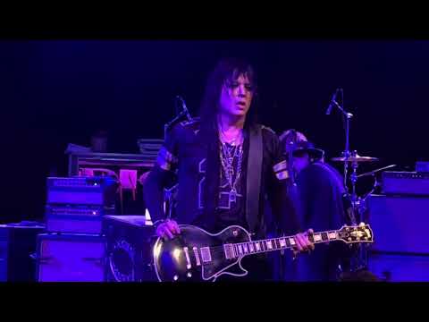Tom Keifer - Cinderella | Don’t Know What You Got Till It’s Gone #live 4/2/2024