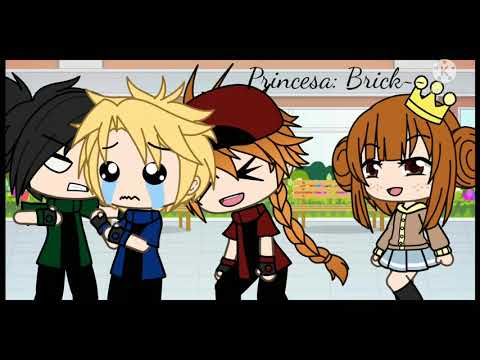 ¡NO! Ppg×Rrb//GLMV//•Andrea Chan•