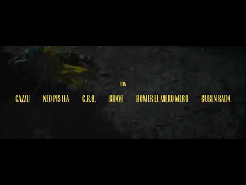 RANGOS 2 PERO SIN CAZZU