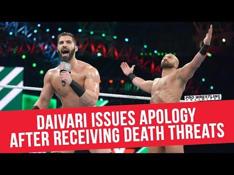 Fight Size Update: Kane Election Update, 205 Live Match Next Week, Daniel Bryan Impersonator