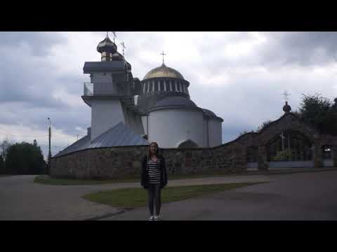 Jałówka - Podróże małe i duże - czyli audiowizualny spacer po Gminie Michałowo (2017)