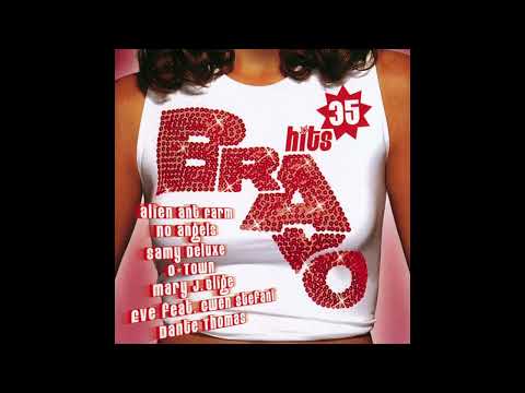 07 Brian Harvey & The Refugee Crew - Loving You (Olé Olé Olé)