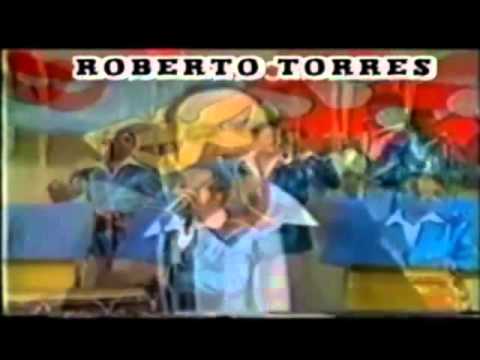 Caballo viejo con Roberto Torres y Alfredo de la Fe