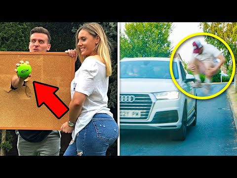 11 videos that will BLOW YOUR MIND...