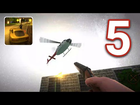 Payback 2 | Von der Polizei erwischt