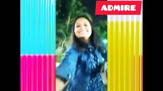 Admire English Medium School Video
