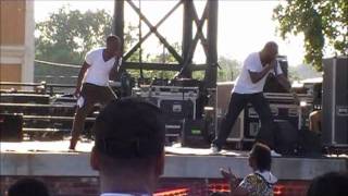 Pastor Tim Rogers and The Fellas Change part 2