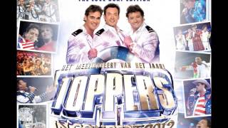 De Toppers - George Michael/Wham Medley video