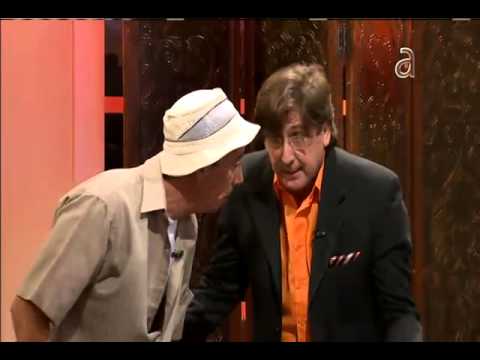 El Piano Bar - América TeVé