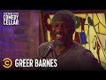 Greer Barnes: “If I Was a White Woman, I Would Rob Black Dudes” - This Week at the Comedy Cellar