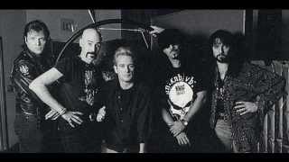 Blackthorne  -  baby youre the blood  -  1993  -  la us