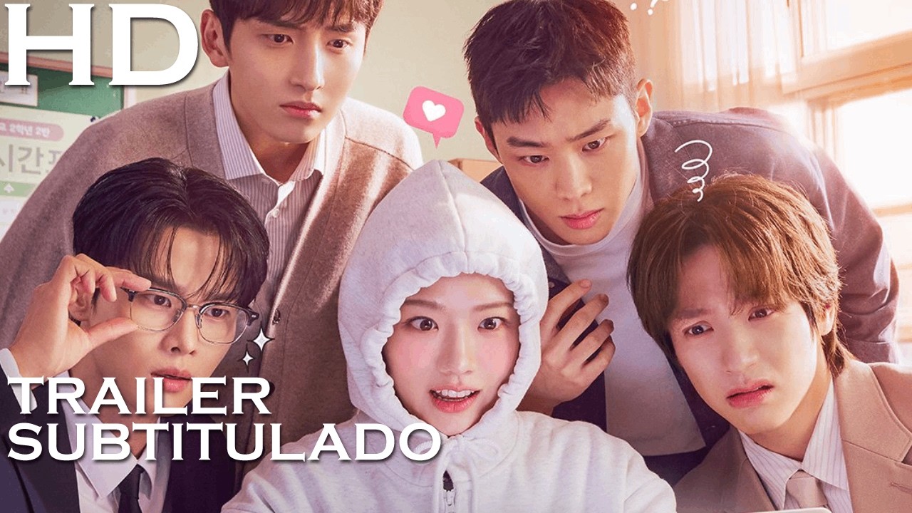 Absolute Value of Romance Trailer SUBTITULADO [HD] Prime Video