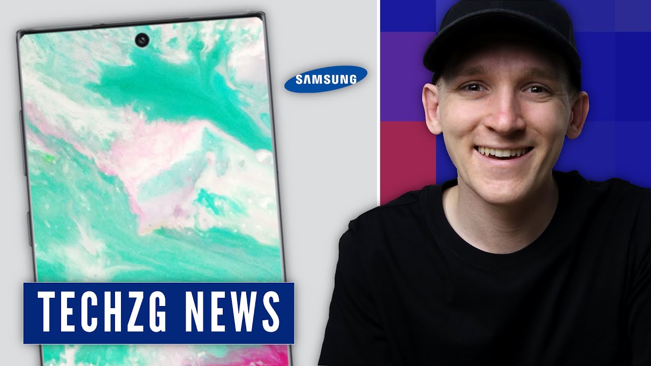 Samsung Galaxy Note 20 - "Good News"