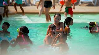 Camping Le Pavillon Bleu  - Camping Vendée - Image N°2