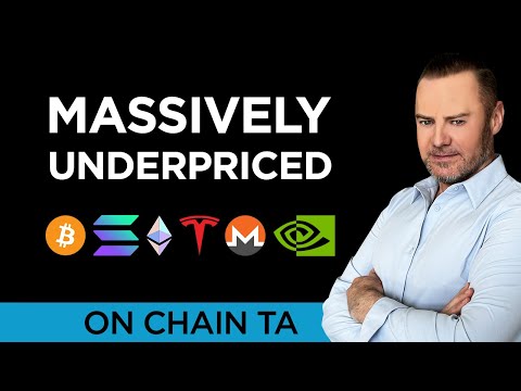 OCTA: Are We MASSIVELY Underpriced?! 🤯