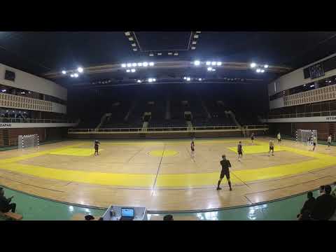 Krempijevo vs MNK Ustanik (2. LIGA - 6. KOLO)