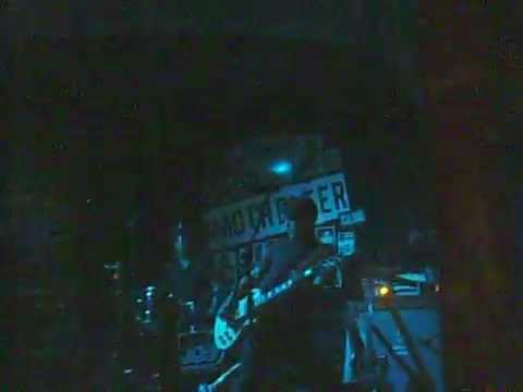 Arny Division con Jesus Alonso.