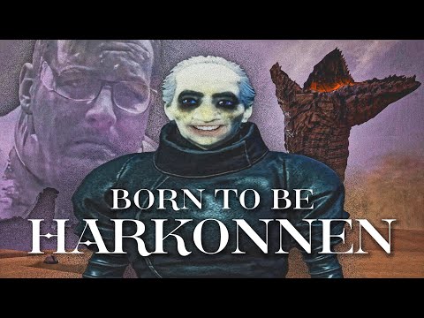 Baron Harkonnen's Biggest Boy