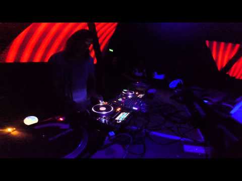 Marcel Dettmann DJ Set Rote Liebe [Snippet]