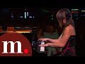 Yuja Wang plays the Flight of the Bumble-Bee 