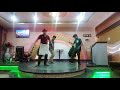 Reang Bru New Dance At Silchar Big Bazaar Dancing Enjoyed By Mr Funny Reang Pratap Singh