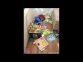 Toy Story Animated Storybook OST Putting The Toys Away