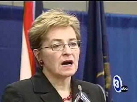 Congressman Latta discussing the death of Osama bin Laden - WTVG