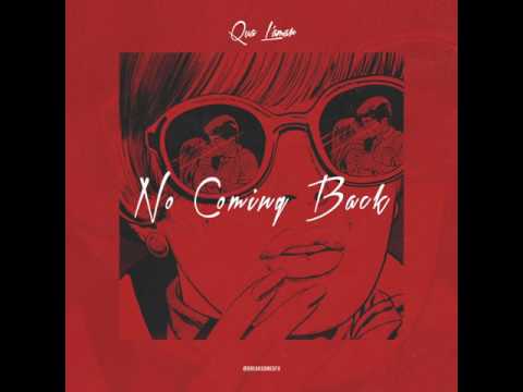 Qua L'amar - No Coming Back