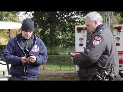 NYC Marathon Highlights the Power of Partnering for Shared Security Network