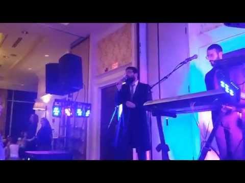 Benshmon Music - Ft. Bentzi Marcus - Pesach Program '15