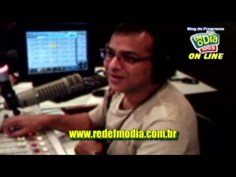 O Mistério do X-TUDO - FM O DIA ON LINE