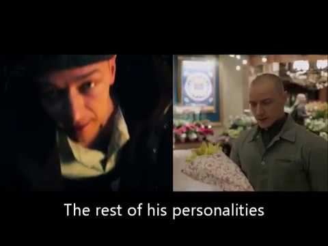 Multiple Personality Disorder Health Project