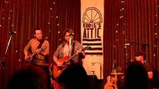 Lost by  Pat McGee Band at Eddie&#39;s Attic