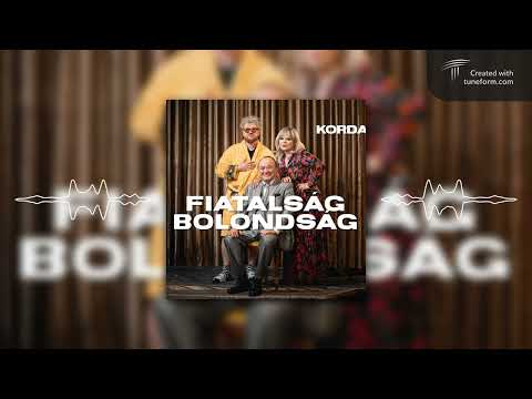 PIXA x KORDA GYÖRGY ÉS BALÁZS KLÁRI - FIATALSÁG BOLONDSÁG (rtbR REMIX)