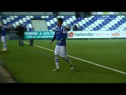 GLD Nieuws 28 april 2012 - Nieuws