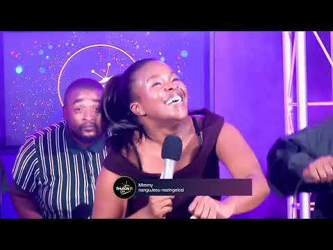 Mimmy - nanguJesu nezingelozsi