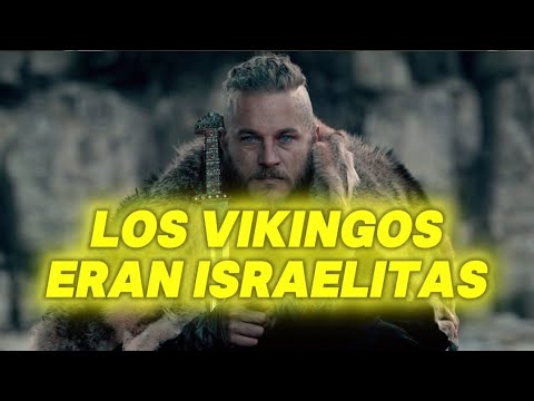 ¿DONDE está la TRIBU de DAN hoy?