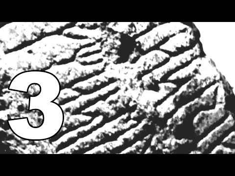 Runes 3: Make Red the Runes