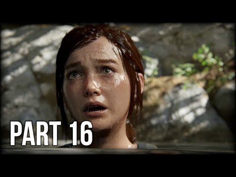 The Last of Us 2 100% Walkthrough Part 16 – Chapter 2: Seattle Day 1 - The Birthday Gift [Survivor]