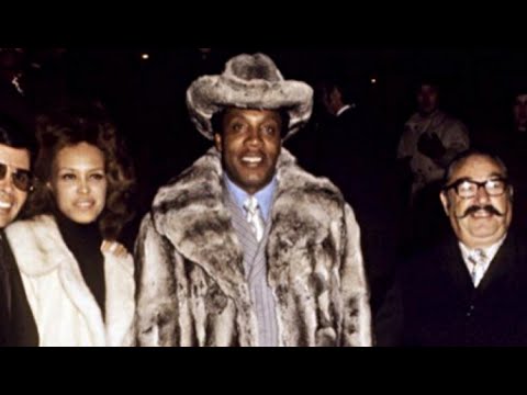 Frank Lucas - Elitetruppen auf Verbrecherjagd  American Gangster drogenkonig DOKU deutsch
