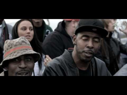 7'4 FT. ROME-'I HUSTLE' (TALLEST RAPPER)