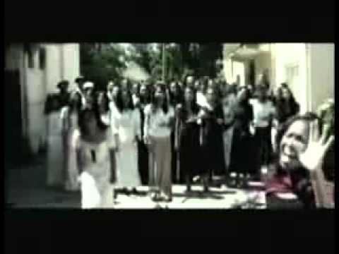 Malalany - The singers of Jesus.FLV