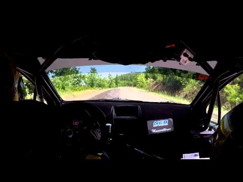 INCAR // 2015 100. Yıl Çanakkale Rallisi / Yağız Avcı - Bahadır Gücenmez / ÖE 8 57. Alay 3