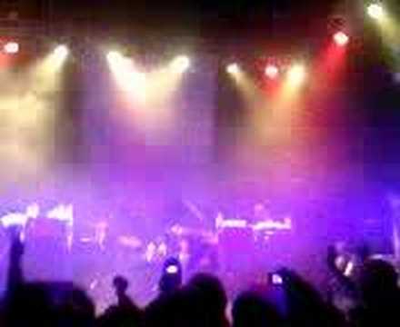 New Found Glory - Iris (Live)