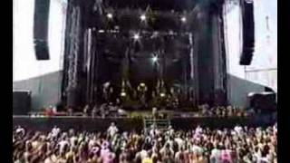 Apocalyptica In Memoriam - Live aus Bizarre Festival