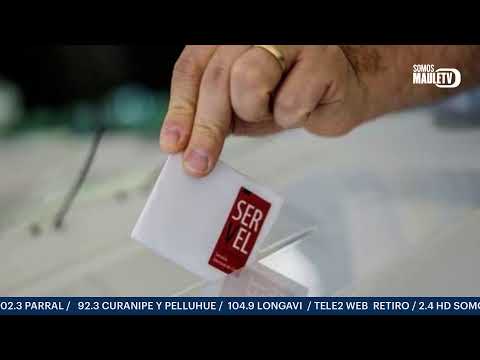 FM MAS LONGAVI Y SOMOS MAULE TV