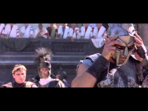 Յա Գարեգին Նժդեհ (Gladiator)