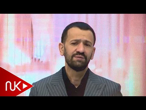 Elnur Valeh - Ölüm Haqdır (Efir Cixisi)