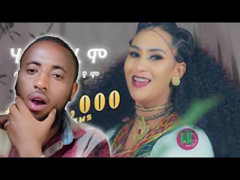Saba Andemariam l {haremrem | ሃረምረም} - New Eritrean Tigrigna Music 2024 [Official Video]